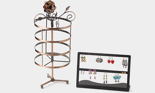 Jewelry Organization and Storage Solutions - Fire Mountain Gems