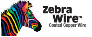 Zebra Wire