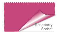 Raspberry Sorbet