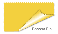 Banana Pie