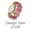 Design Idea 01HR Watches
