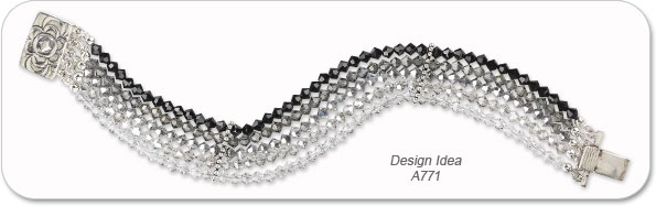 Design Idea A771 Bracelet