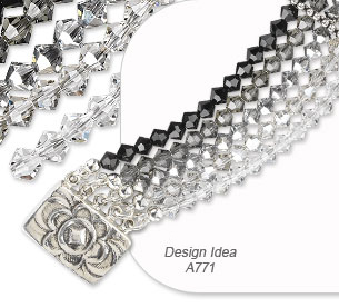 Design Idea A771 Bracelet
