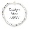 Design Idea A85W Necklace