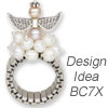 Design Idea BC7X Ring