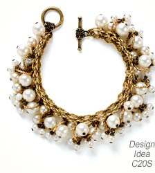 Design Idea C20S Bracelet