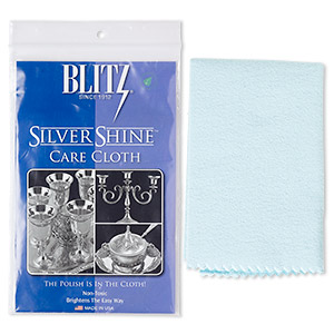 Item Number H20-4162TL Blitz® Sterling SilverShine™