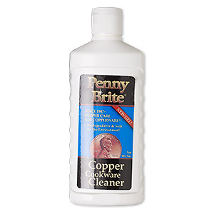 Item Number H20-6992BS Penny Brite® Cleaner (Gel form)