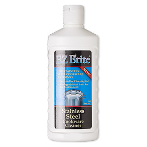 Item Number H20-6993BS EZ Brite® Cleaner (Gel form)