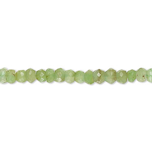 Chrysoprase Beads 56  Cts 7/'/' Inch Strand Natural Gemstone Beads Semi Precious Beads Chrysoprase Beads Smooth Beads Jewelry Beads