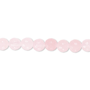 Natural Faceted AA Rose Quartz Beads,15 inches per strand,2x3mm 3x4mm Quartz Rondelle beads wholesale supply,Diy beads