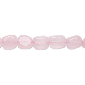 Best Quality 1 Strand Natural Rose quartz Gemstone,Faceted Rondelle Beads,Size 5.5-6 MMPink Beads Making Rose Quartz Jewelry Wholesale Price