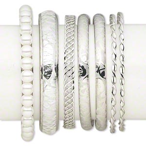 7 bracelet pkg