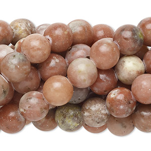Pinks Gemstone Beads - Fire Mountain Gems and Beads