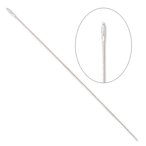 Needles Silver Colored H20-1033BS