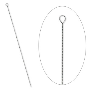  2 set- Nymo Nylon Beading Thread Size D for Delica Beads, 64  Yards per Bobbin, White, Grey & Black. : Arts, Crafts & Sewing