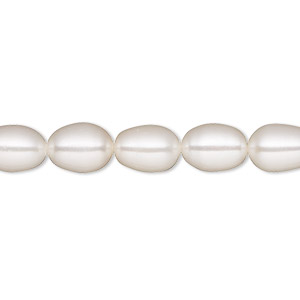 Freshwater Pearls Grade A Freshwater Pearl