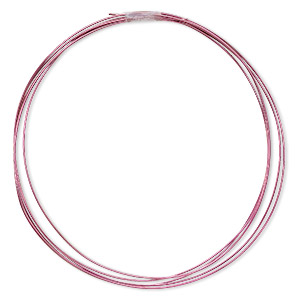 Wire-Wrapping Wire Niobium Pinks