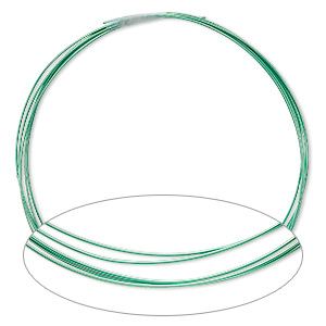 Wire-Wrapping Wire Niobium Greens