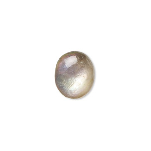 Cabochons Abalone Multi-colored