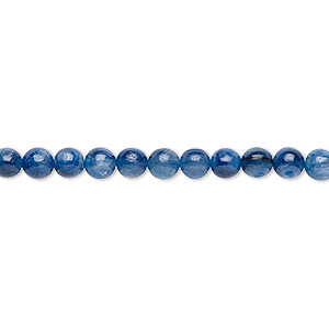 Beads Grade A Kyanite