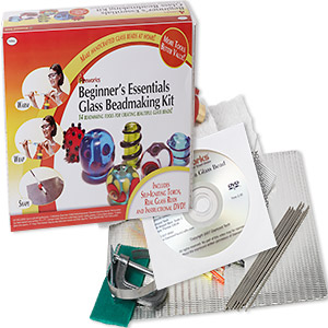 Glass bead-making starter kit. Sold individually. - Fire Mountain Gems and  Beads