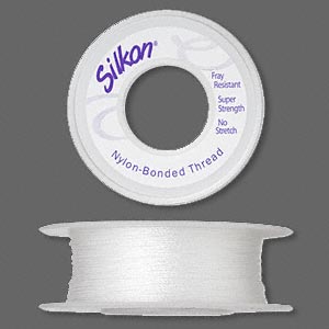 Thread Nylon Whites