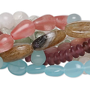 Bead Landing Glass - Fire Mountain Gems and Beads
