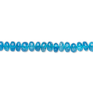 Beads Grade B Apatite
