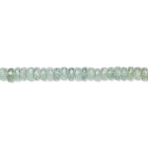 Beads Grade B Kyanite