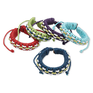Other Bracelet Styles Multi-colored Everyday Jewelry