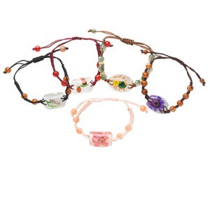 Other Bracelet Styles Mixed Colors Everyday Jewelry