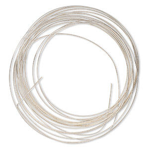 Wire, ParaWire™, copper, round, 18 gauge. Sold per 7-yard spool. - Fire  Mountain Gems and Beads