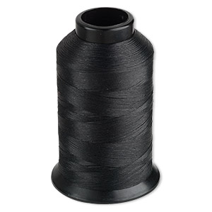 Nymo Beading Thread Size 0 White 41855 2 Bobbins, White Nymo Thread, Size 0  Nymo Thread, Nylon Beading Thread, Waxed Thread, Thin Thread 