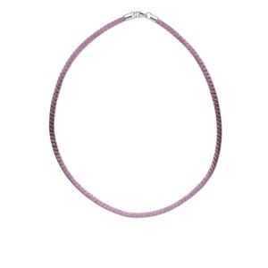 Necklace Bases Purples / Lavenders H20-1427JD