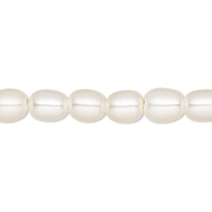 Low-Grade Craft Pearls