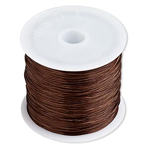 Cord Other Plastics Browns / Tans