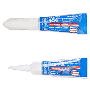 Glues and Adhesives Clear Loctite
