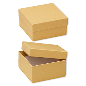 Square Gift Boxes Cardboard, Cardboard Packaging Box Lid