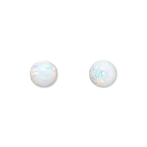 Opal Beads - Fire Mountain Gems and Beads