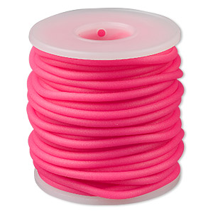 Cord Rubber Pinks
