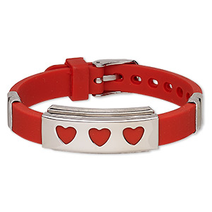 Other Bracelet Styles Reds Softique
