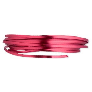 Wire-Wrapping Wire Aluminum Reds