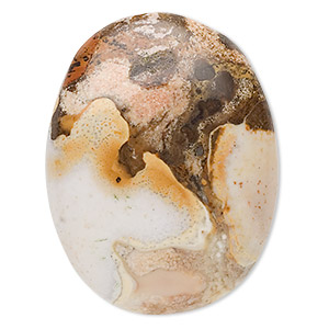 Cabochon, eagle eye agate (natural), 40x30mm hand-cut non-calibrated oval, B grade, Mohs hardness 6-1/2 to 7. Sold individually.