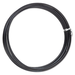 Wire-Wrapping Wire Aluminum Blacks