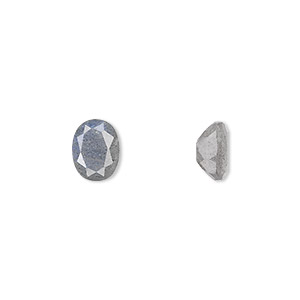 Faceted Gems Grade A Labradorite