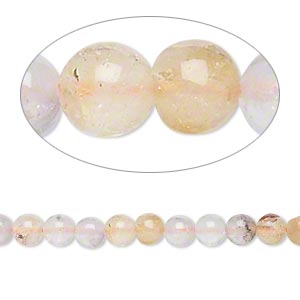 Beads Grade D Mixed Gemstones