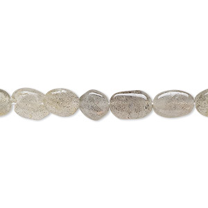 Beads Grade D Labradorite