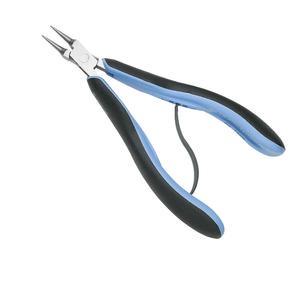Round-Nose Pliers Multi-colored Lindstrom