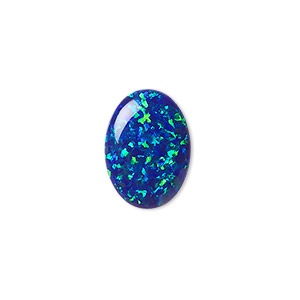 Cabochons Other Opal Varieties Blues